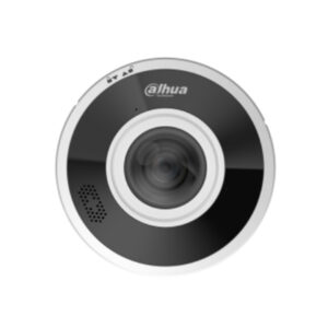 CAMARA IP DAHUA FISHEYE 6MP 360° IR15M CONTEO DEWARP IP67 IK10 WIZMIND IPC-EBW5641-AS - Imagen 2