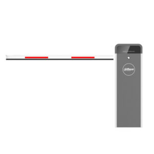 BARRERA MOTOR ACCESO VEHICULAR DAHUA IZQUIERDA PARA BRAZO DE 4M (NO INCLUIDO) IPMECD-2032-LM40-T20