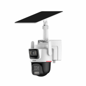 CAMARA PT DAHUA SOLAR 4G WIZCOLOR DUAL 3+3 MP DUAL IP66 PTS2649-C-3E3Z-4GB20 - Imagen 1