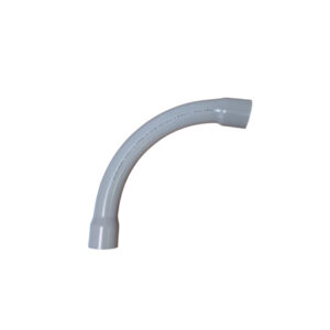 CURVA CONDUIT 90 TEKLINK-T GRADOS PARA TUBO 1 PULGADA SCH40 CAS04100