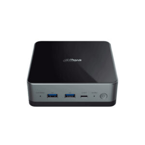 SERVIDOR DSS DAHUA LICENCIADO PARA 128 CAMARAS Y 16 PUERTAS 2 HDMI WINDOWS 11 DSS-ONEBOX-H1/128