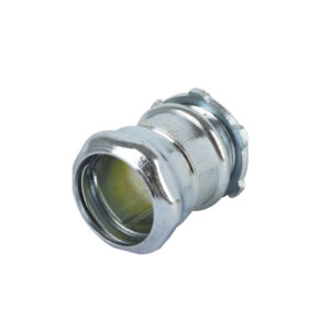CONECTOR DE COMPRESION TEKLINK-T  EMT 2 PULGADAS UL ZC-200S - Imagen 1