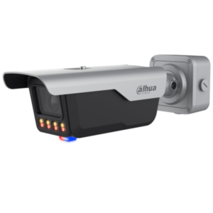 CAMARA IP ANPR 80KMH DAHUA 10-METROS 4MP 2.7-12MM IR30M IP67 ITC413-PW4D-IZ1
