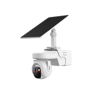 CAMARA PT 4G SOLAR 4MP DAHUA 3.6MM ILUM-DUAL MIC+SPEAK AOV IP66 INCLUYE PANEL KIT-BP4A-4G-M0508