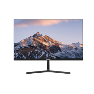 MONITOR 24" DAHUA 1080P ULTRA DELGADO SPEAKER 1-HDMI 1-VGA LM24-B200S