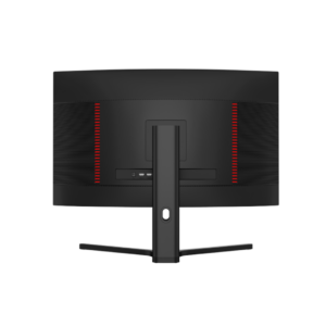 MONITOR DAHUA GAMING CURVO 32" 4K 2-HDMI 2-DP LM32-E330CA - Imagen 3