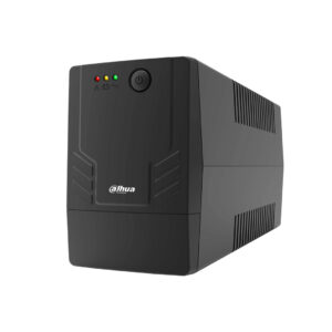 UPS INTERACTIVA DAHUA 1000VA/600W TRANSF-4MS PFM3350-1000