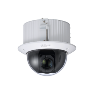 CAMARA PTZ IP DAHUA 2MP 25X EMPOTRABLE EN CIELORASO USO-INTERNO NO-IR WIZSENSE SD52C225DB-HNY - Imagen 1