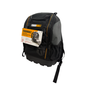 BOLSO SALVEQUE PARA HERRAMIENTAS FLM TOUGH BUILT TB-66C TEKLINK