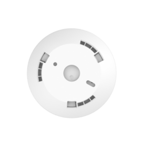 DETECTOR DE HUMO DAHUA STANDALONE AUTONOMO BATERIA 10 AÑOS HY-SA40A - Imagen 3