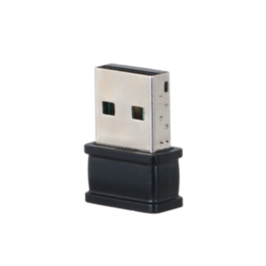 USB WIFI DAHUA 2.4+5GHZ COMPATIBLE CON XVR/NVR/WINDOWS NC650