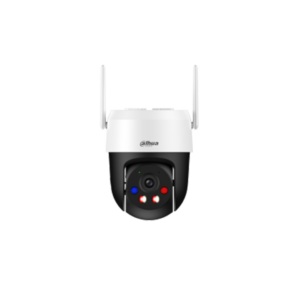 CAMARA WIFI DAHUA DOMO PT 5MP 2.8MM ILUM-DUAL 30M MIC+SPEAKER LUZ DISUASIVA IP67 P5AS-PV - Imagen 3