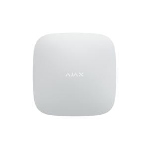REPETIDOR CON FOTOVERIFICACION, CONEXION ETHERNET, BLANCO REX 2 AJAX 35534.106.WH3