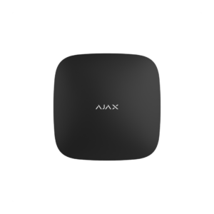 MONITOR DE LA CALIDAD DEL AIRE, NEGRO AJAX 46499.135.BL3