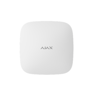 PANEL DE CONTROL, ETHERNET/1 SIM CARD, BLANCO AJAX 92212.259.WH3
