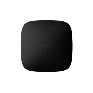 PANEL DE CONTROL, ETHERNET/1 SIM CARD, NEGRO AJAX 92213.259.BL3
