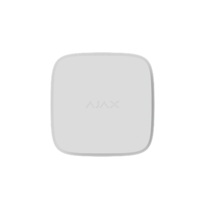 DETECTOR DE INCENDIO, CO, BLANCO AJAX 95196.166.WH3