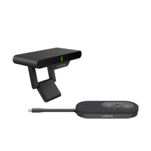 SOLUCION CONFERENCIA FANVIL 4K UHD PROYECCION INALAMBRICA SIN CAMARA CA200 - Imagen 1