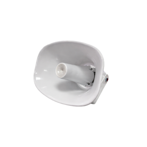 ALTAVOZ PARLANTE PRE-AMPLIFICADO, 50W COLOR BLANCO TEKLINK FLM SW-HON50 - Imagen 1