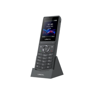 TELEFONO FANVIL WIFI 6 PANTALLA 2,4 COLOR BATERIA 3000 MAH PERMITE VIDEO W620W