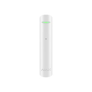 DETECTOR RUPTURA DE CRISTAL BLANCO GLASSPROTECT AJAX 26317.05.WH3 - Imagen 1