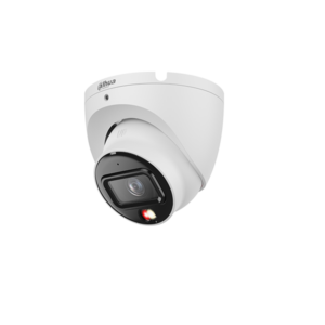 CAMARA IP DAHUA EYEBALL 8MP 2.8MM ILUM-DUAL 20M MIC IP67 IPC-HDW1839T-A-IL - Imagen 1