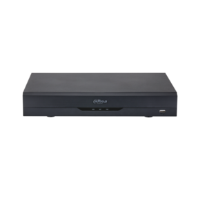 XVR DAHUA 16CH 8MP 1HDD DE 16TB WIZSENSE AUDIO DOS VIAS XVR5116H-4K-I3/T - Imagen 1