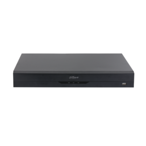 XVR DAHUA 32CH 8MP 5M-N 2HDD DE 16TB WIZSENSE AUDIO DOS VIAS XVR5232AN-4KL-I3/T - Imagen 1