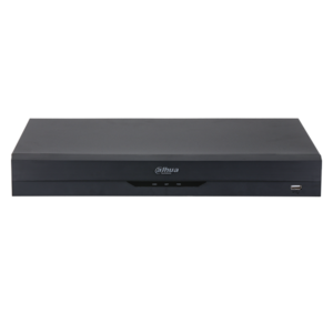 XVR DAHUA 32CH 5M-N 2HDD DE 16TB WIZSENSE AUDIO DOS VIAS XVR5232AN-I3/T - Imagen 1