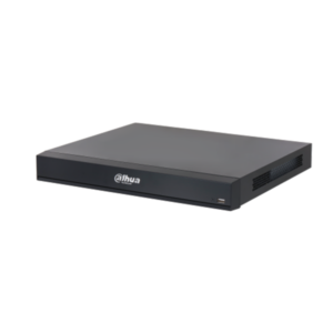 NVR DAHUA 8CH 2HDD DE 20TB 8POE MIZMIND ACUPICK XINGHAN 512MBPS NVR5208-8P-XI/PRO - Imagen 1