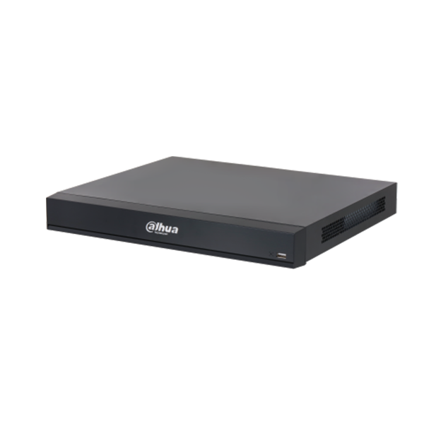 NVR5208-8PXIP