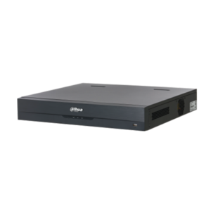 NVR DAHUA 32CH 4HDD DE 20TB 16HI-POEWIZSENSE 448MBPS NVR5432-16HP-EI2 - Imagen 1