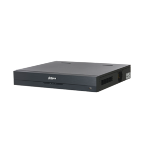 NVR DAHUA 64CH 16POE 4HDD 448MBPS ACUPICK WIZSENSE NVR5464-16HP-EI2