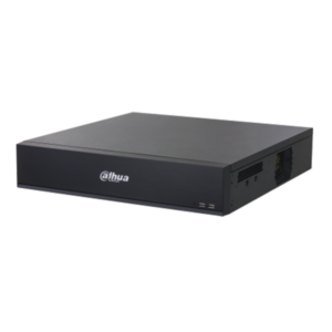 NVR DAHUA 64CH 8HDD DE 20TB MIZMIND 512MBPS NVR5864-XI - Imagen 1