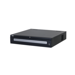NVR DAHUA 128CH 8HDD DE 20TB WIZSENSE ACUPICK 1280MBPS NVR608H-128-XI - Imagen 1