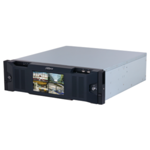 NVR DAHUA 128CH 16HDD DE 20TB WIZSENSE ACUPICK 1280MBPS NVR616DH-128-XI - Imagen 1