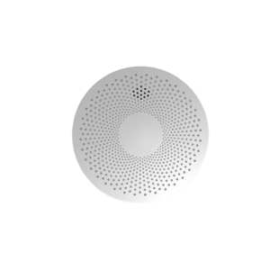 DETECTOR DE HUMO Y MONOXIDO WIFI BATERIA AA TEKLINK TUYA TK-CS01W