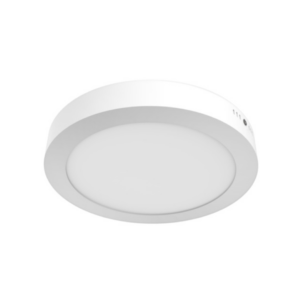 LAMPARA DE CIELO LED RGB WIFI 1600LM CONTROL REMOTO 110-240VAC TEKLINK TUYA TK-TY-CL1