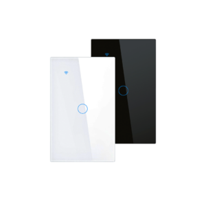 APAGADOR INTELIGENTE WIFI BLANCO 1 LUZ 400W TEKLINK TUYA TK-TY-U1 W