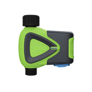 TEMPORIZADOR PARA MANGUERA O SALIDA DE AGUA WIFI, BATERIA AA IP65 TEKLINK TUYA TK-WV03W