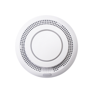 DETECTOR DE HUMO WIFI BATERIA AAA TEKLINK TUYA TK-YG400A