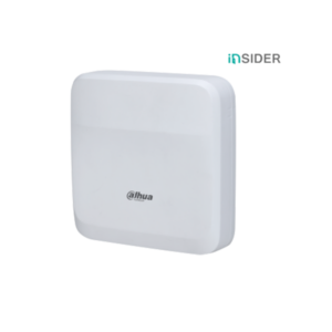 CONTROL DE ACCESO DAHUA MASTER/ESCLAVA 2 PUERTAS LECTORA SIMPLE HASTA 19 SUBCONTROLADORAS ASC3202B - Imagen 1