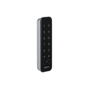 LECTOR DE CONTROL DE ACCESO DAHUA TARJETA ID 125KHZ Y CODIGO IP66 VERTICAL ASR2201A-D - Imagen 1