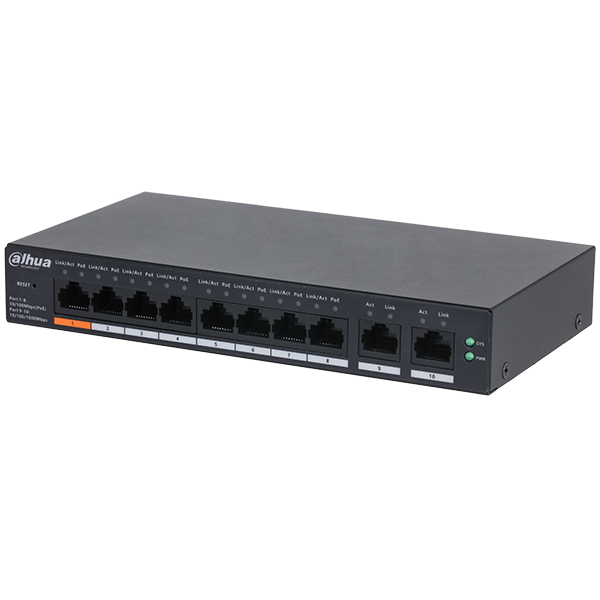 CS4010-8ET2GT-60
