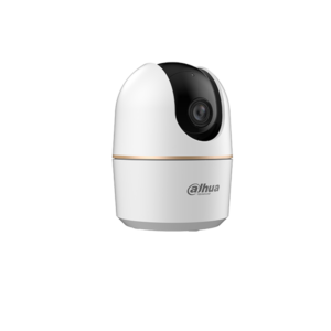 CAMARA WIFI DAHUA DOMO HERO MINI-PT 3MP IR10M USO INTERIOR SPEAK+MIC H3A