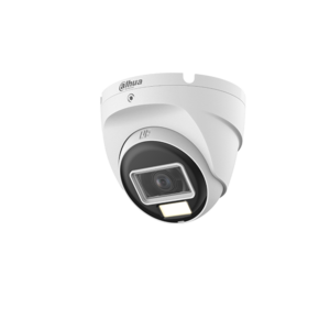 CAMARA HDCVI DAHUA EYEBALL COOPER 5MP 2.8MM DUAL-ILUM METAL IP67 METAL HAC-T2A51N-U-IL - Imagen 1