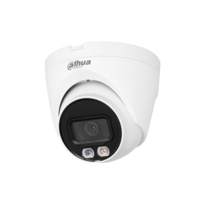 CAMARA IP DAHUA EYEBALL 2MP 2.8MM ILUM-DUAL 30M MIC IP67 IPC-HDW1239V-A-IL - Imagen 1