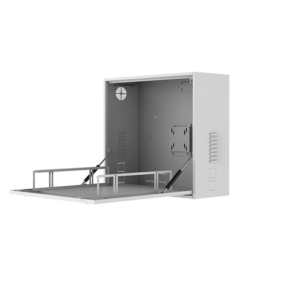 ACCESORIO DE MONTAJE CCTV PARA XVR-NVR UPS 580X280X640MM PFC300N