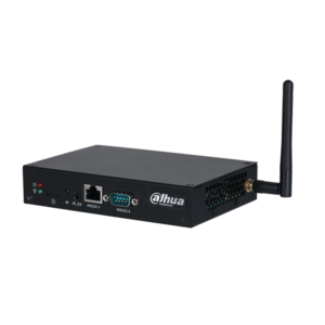 CONTROLADOR DE CONTENIDO MULTIMEDIA MPS PARA PANTALLAS CONVENCIONALES 24/7 WIFI 4K DAHUA DS04-AI400