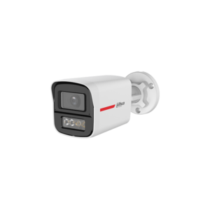 CAMARA HDCVI DAHUA BULLET 5MP 2.8MM ILUM-DUAL 40M WIZCOLOR HAC-HFW1549XN-IL-A-PRO